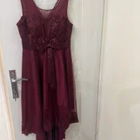 لباس مجلسی