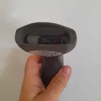 بار کد خوان