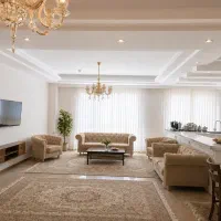 ۱۴۰ متر اعیان نشین / سرمایه گذاری و سکونت در آرامش