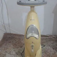 جارو شارژی سالم