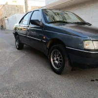 سواری سالم بدون رنگ و بی نقص