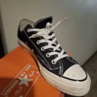 کتونی کانورس chuck 1970