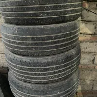 لاستیک ورینگ ۱۵ ایران خودرو ۸۰درصد ولاستیک ۱۸