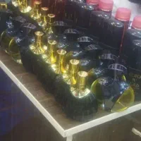 سلام و خسته نباشین ادکلن درجه یک