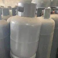 کپسول ۱۱ کیلویی پرسی گاز ..نو