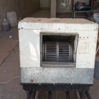 کولر رو میزی