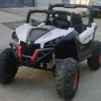 ماشین شارژی مدل ساحلی