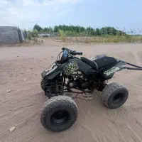 چهار چرخ ۲نفره