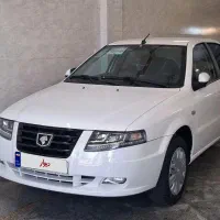 سورن پلاس XU7P مدل ۴۰۵ قابل معاوضه