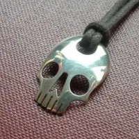 گردن بند استیل