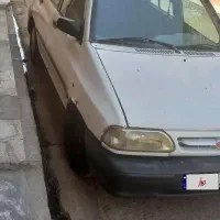پراید مدل ۹۳ فروش فوری زیر قیمت کل ایران