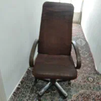 صندلی چرخدار مدیریتی