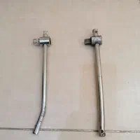 تعدادی ابزار آلات