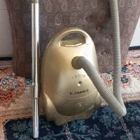 جارو برقی