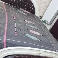 تخت دو نفره