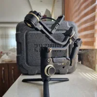 گیمبال رونین ژیون کرین ۳ اس zhiyun crane 3s