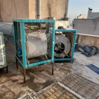 خدمات وسرویس کولر آبی(امیرآبادشمالی)