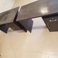 4 عدد میز اداری