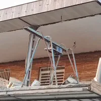 بالابر ساختمانی