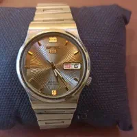ساعت Seiko 5