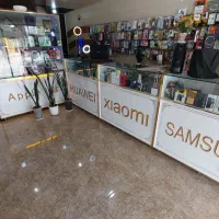 فروش دکور و لوازم جانبی موبایل