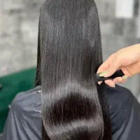 احیا و ابریشم سازی تضمینی