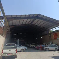 نیازمند شاگرد مکانیک و شاگرد برق کار با حقوق کافی
