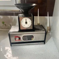 ترازو آشپزخانه