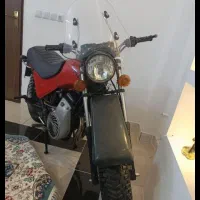 موتور روسی کلکسیونی