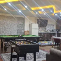 ویلا  ساحلی ویودریا اجاره ای