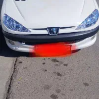فروش خودرو ۲۰۶ sd اتوماتیکv9