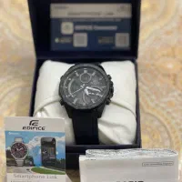 ساعت مچی هوشمند کاسیو ادیفایس