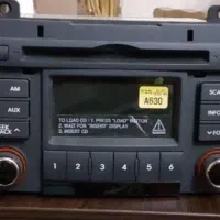 ضبط فابریک سراتو