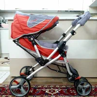 کالسکه برند اسپرینگ