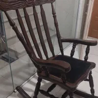 صندلی مادربزرگ