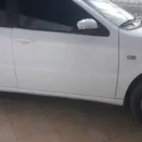 سمند سورن پلاس کارمندی ۱۴۰۳