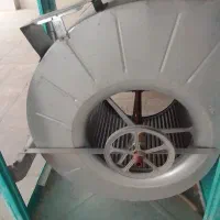 بدنه کولر جنرال آبی ۸۰۰۰ نو نو
