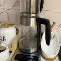چایی ساز صفحه لمسی فلر