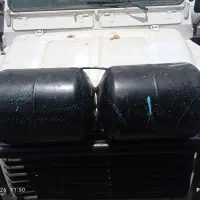 مخزن بوق بادی