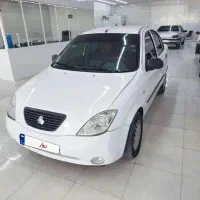 تیبا ۱ ، مدل ۹۵ ، دوگانه