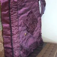 تخت دو نفره تمیز