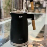 چای ساز zio