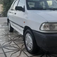پراید
