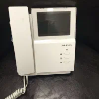 آیفون تصویری برند Aldo 412v1