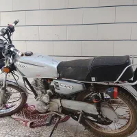 متور 150مدل 89