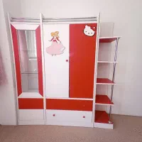 سرویس خواب دخترانه