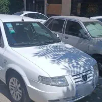 سمند سورن ۹۵