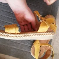 صندل تابستانه