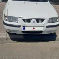 سمند se مدل ۱۳۹۴
