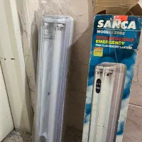 مهتابی شارژی